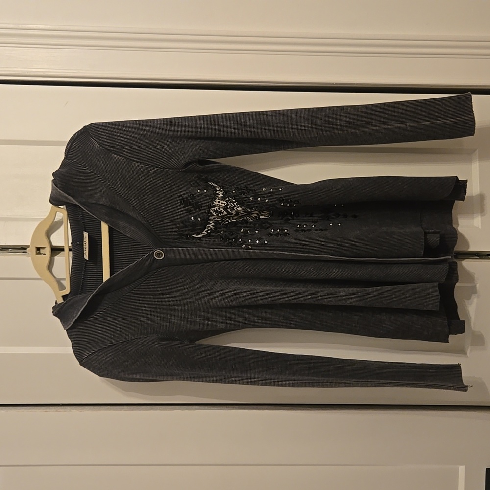 Women's Vocal Jacket with Hood